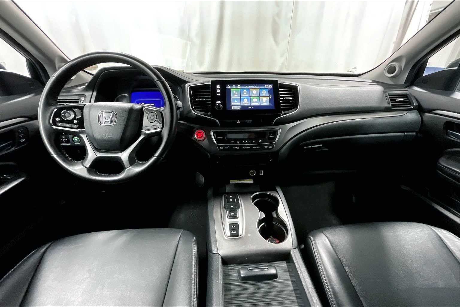 2022 Honda Pilot Special Edition - Photo 22
