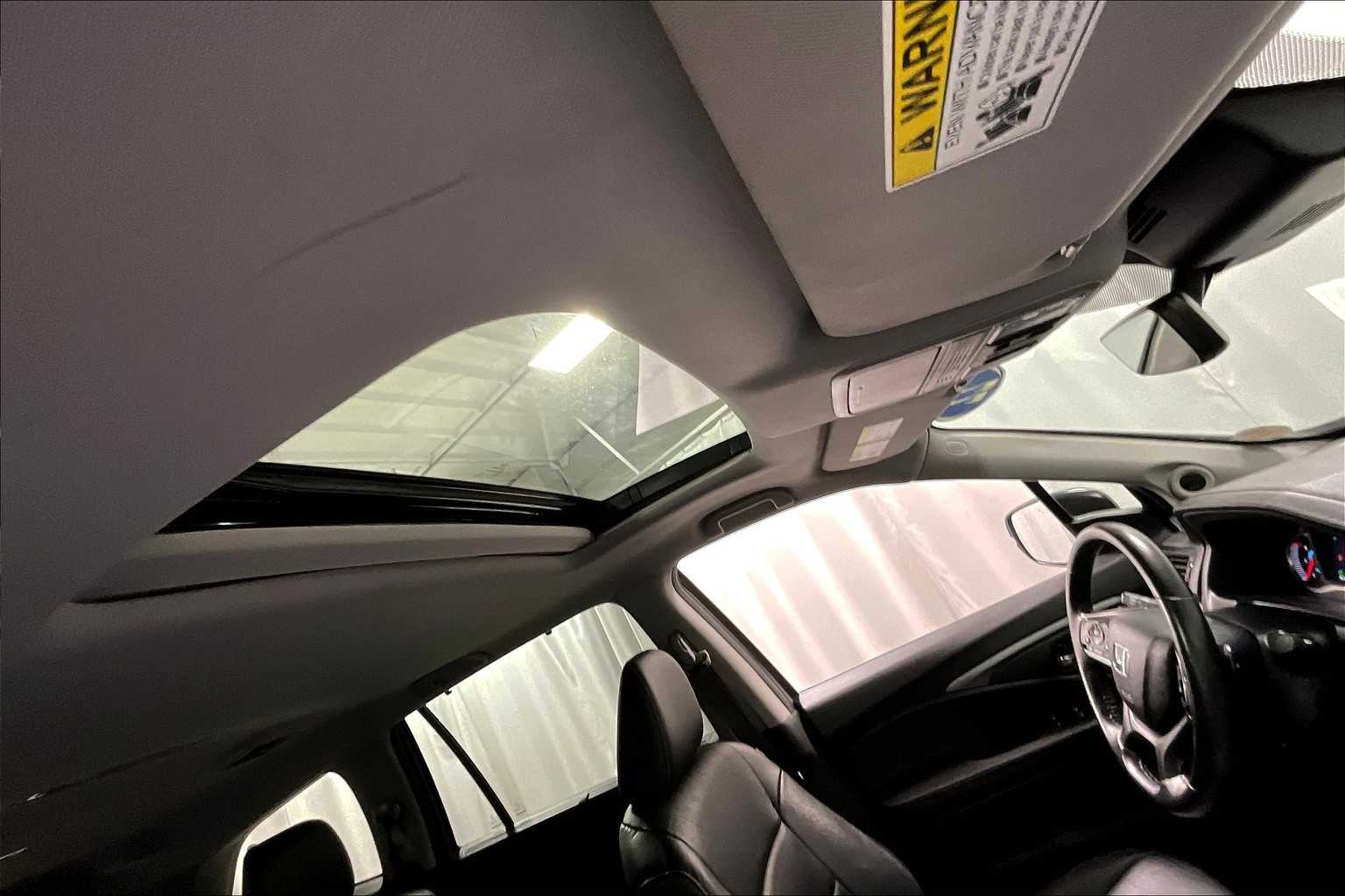 2022 Honda Pilot Special Edition - Photo 23