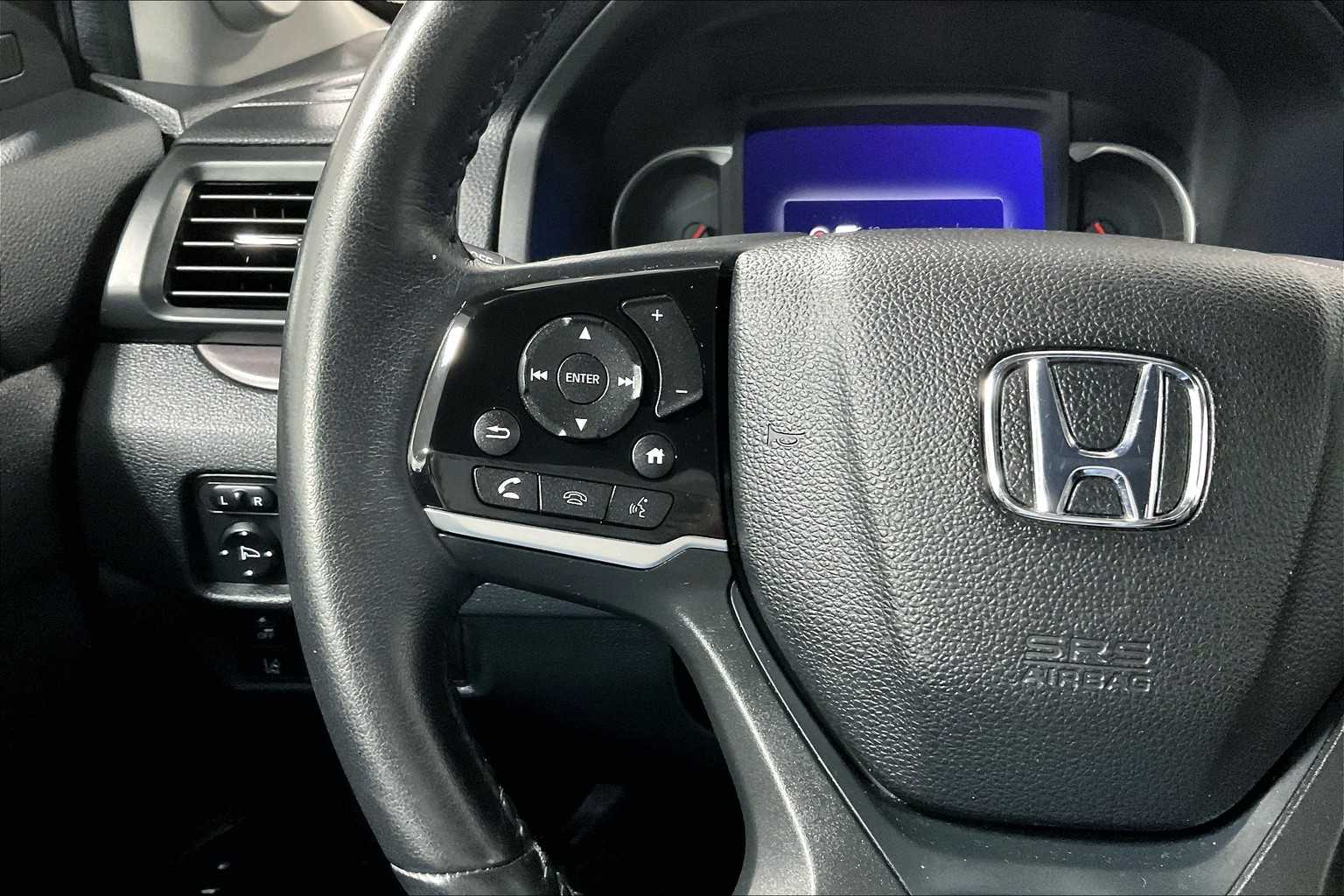 2022 Honda Pilot Special Edition - Photo 24