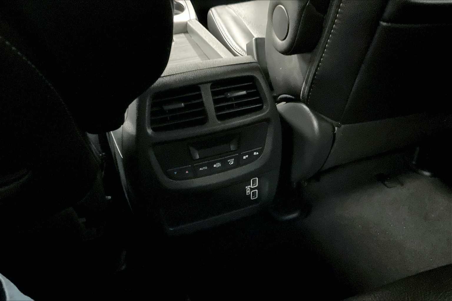 2022 Honda Pilot Special Edition - Photo 29