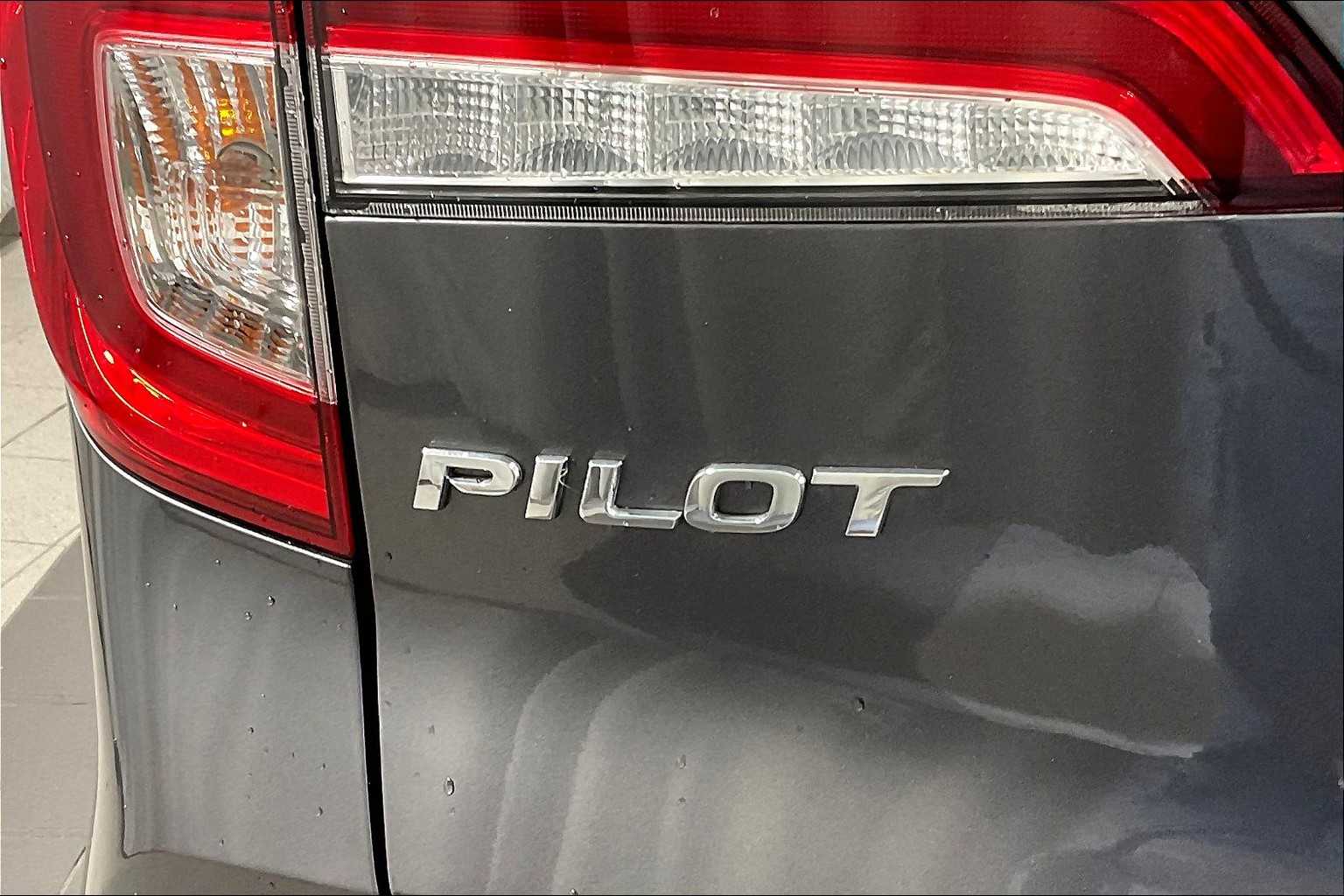 2022 Honda Pilot Special Edition - Photo 30