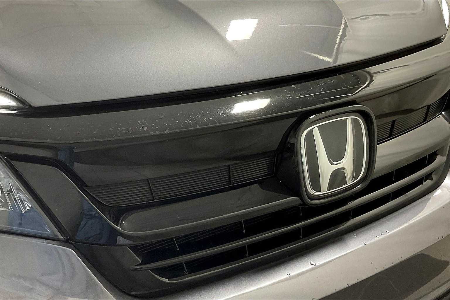 2022 Honda Pilot Special Edition - Photo 33