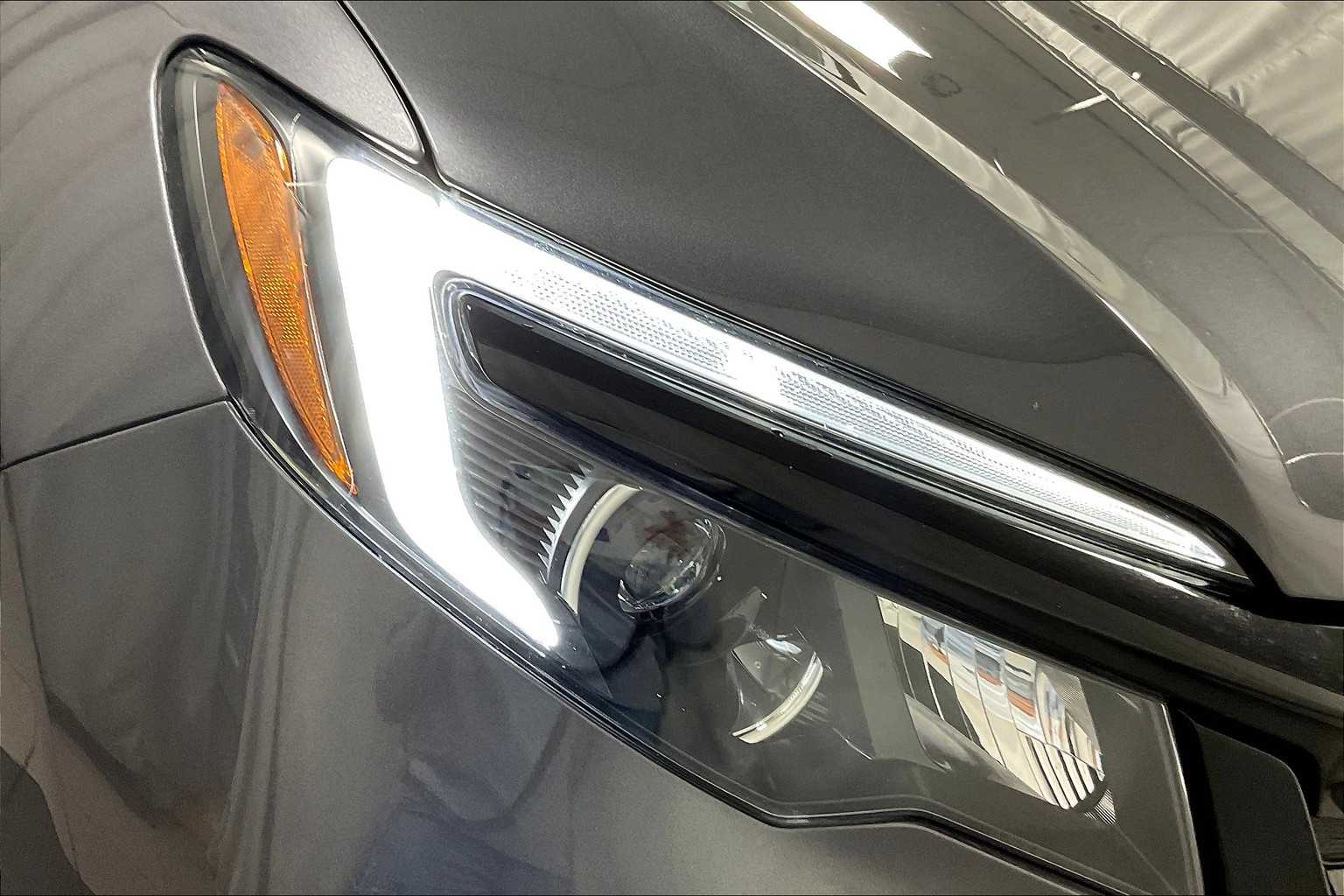 2022 Honda Pilot Special Edition - Photo 34
