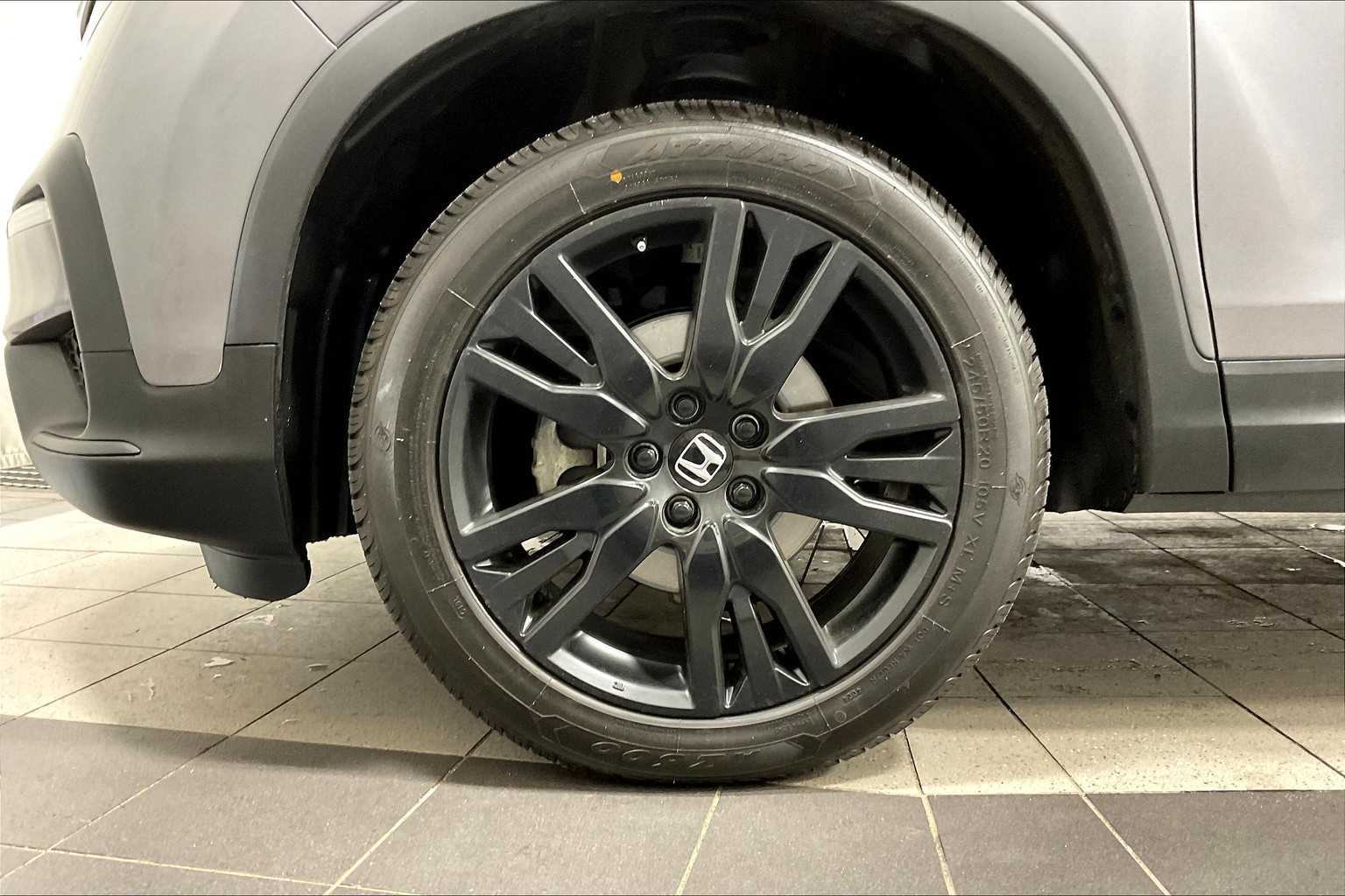 2022 Honda Pilot Special Edition - Photo 7