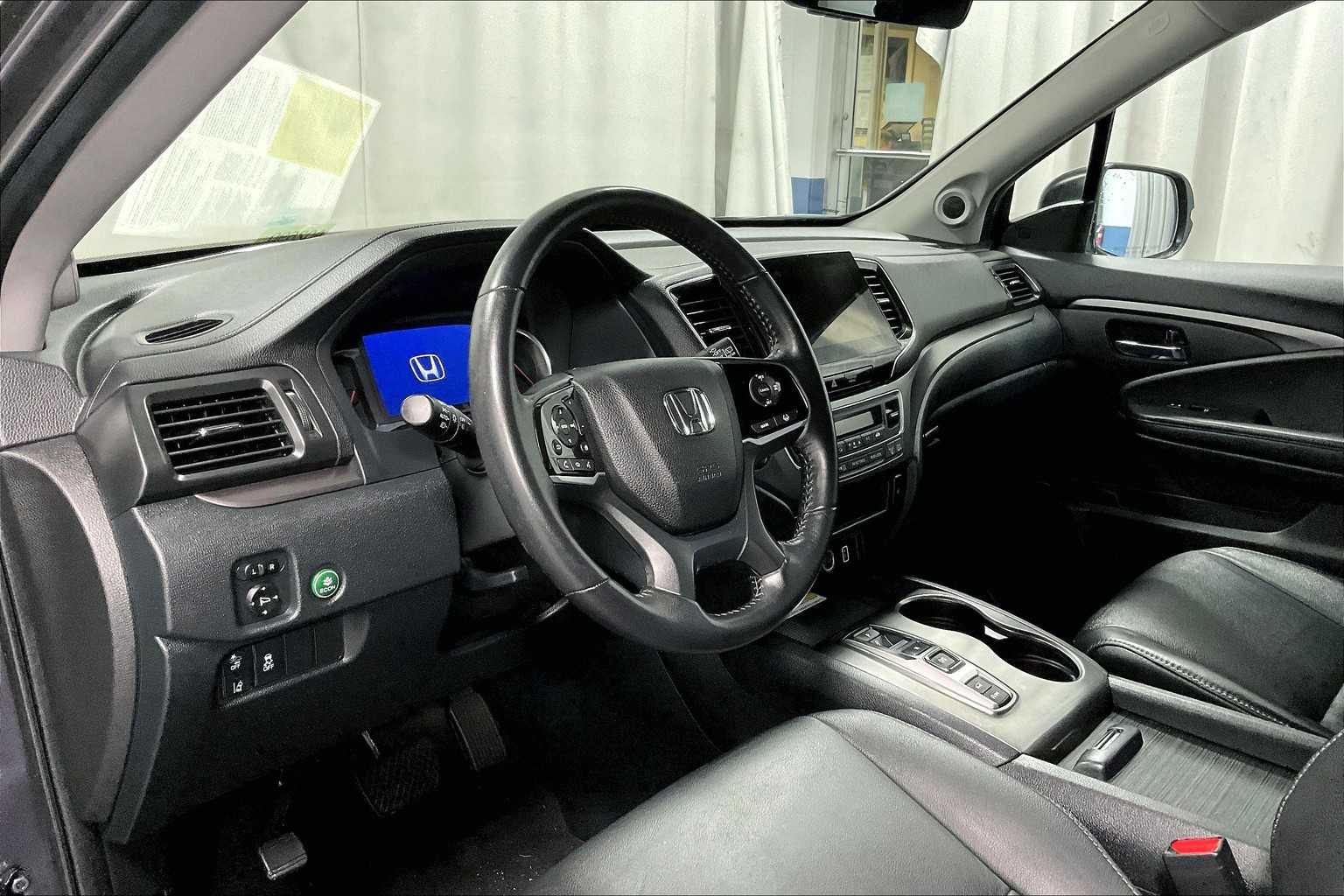 2022 Honda Pilot Special Edition - Photo 8
