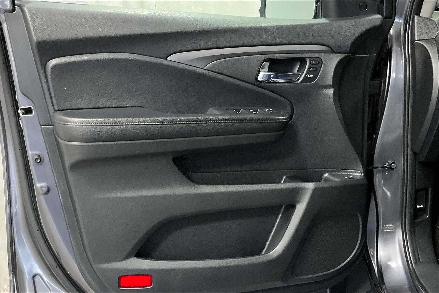 2022 Honda Pilot Special Edition - Photo 9
