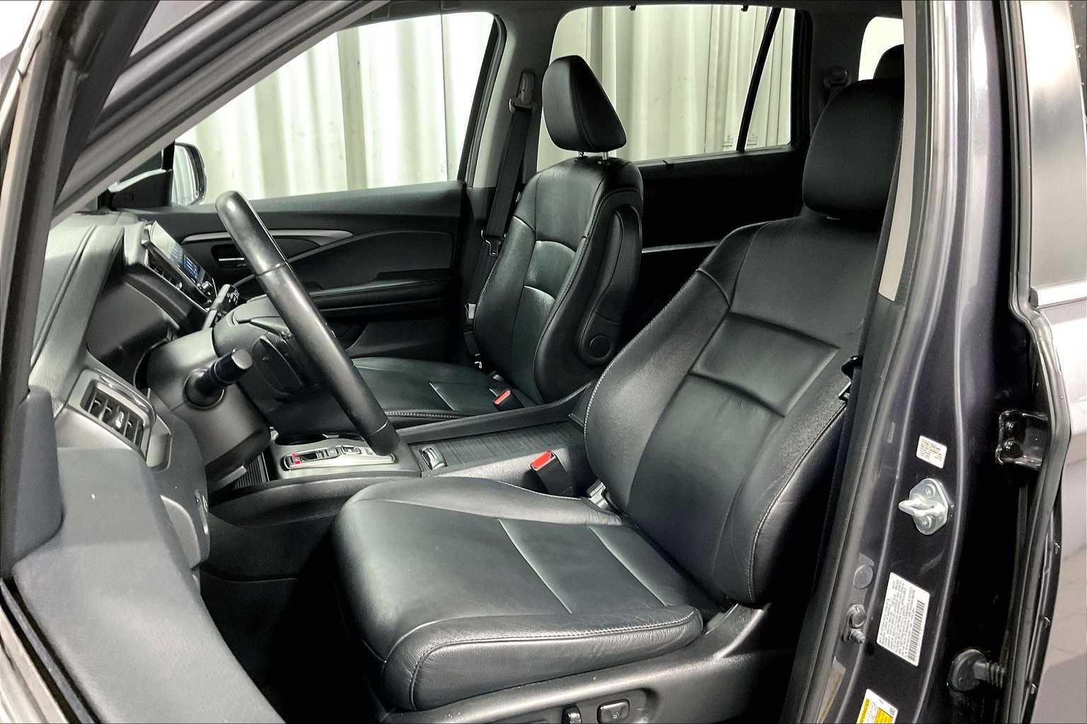 2022 Honda Pilot Special Edition - Photo 10