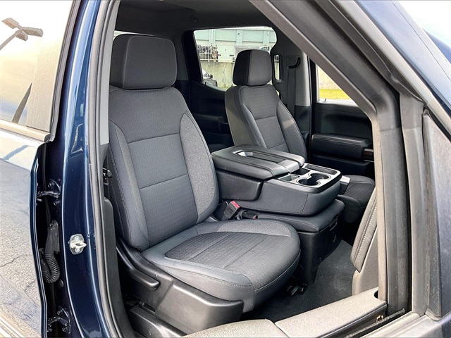 2019 Chevrolet Silverado 1500 LT - Photo 11