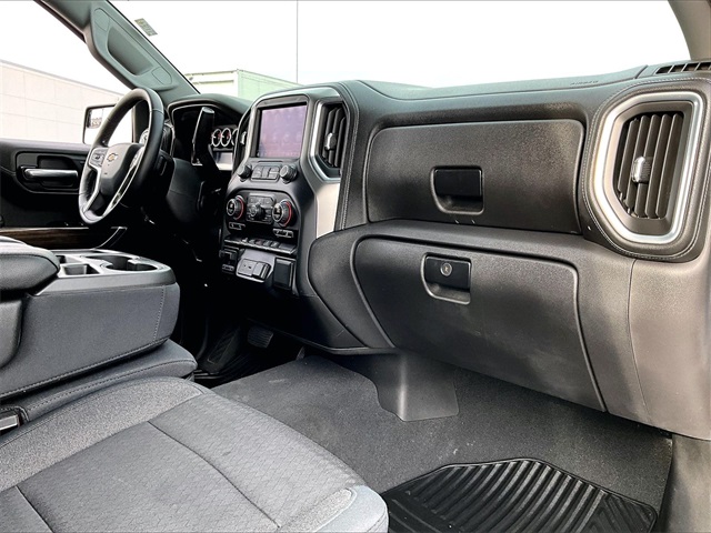 2019 Chevrolet Silverado 1500 LT - Photo 13