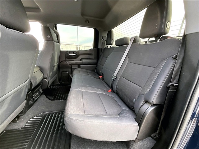 2019 Chevrolet Silverado 1500 LT - Photo 14