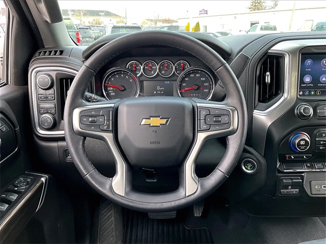 2019 Chevrolet Silverado 1500 LT - Photo 16