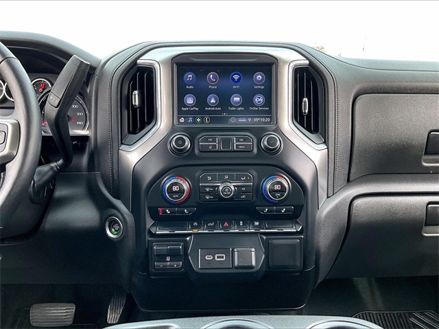 2019 Chevrolet Silverado 1500 LT - Photo 17