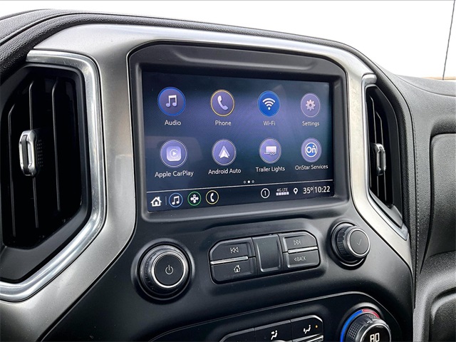 2019 Chevrolet Silverado 1500 LT - Photo 18