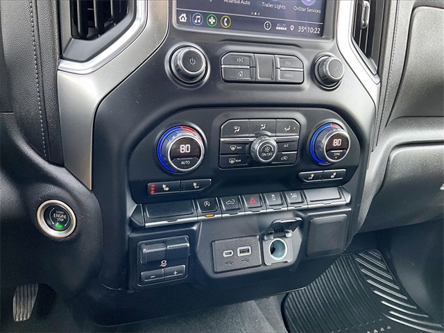 2019 Chevrolet Silverado 1500 LT - Photo 21