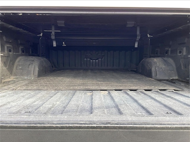 2019 Chevrolet Silverado 1500 LT - Photo 22