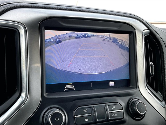 2019 Chevrolet Silverado 1500 LT - Photo 23