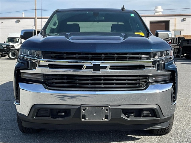 2019 Chevrolet Silverado 1500 LT - Photo 4
