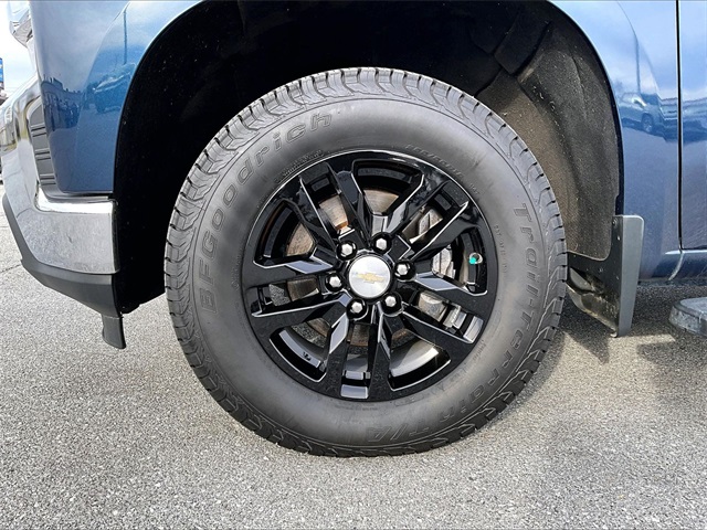 2019 Chevrolet Silverado 1500 LT - Photo 7