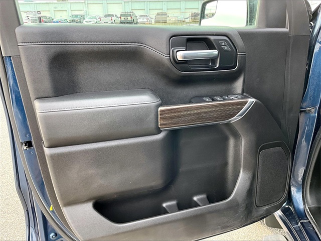 2019 Chevrolet Silverado 1500 LT - Photo 9