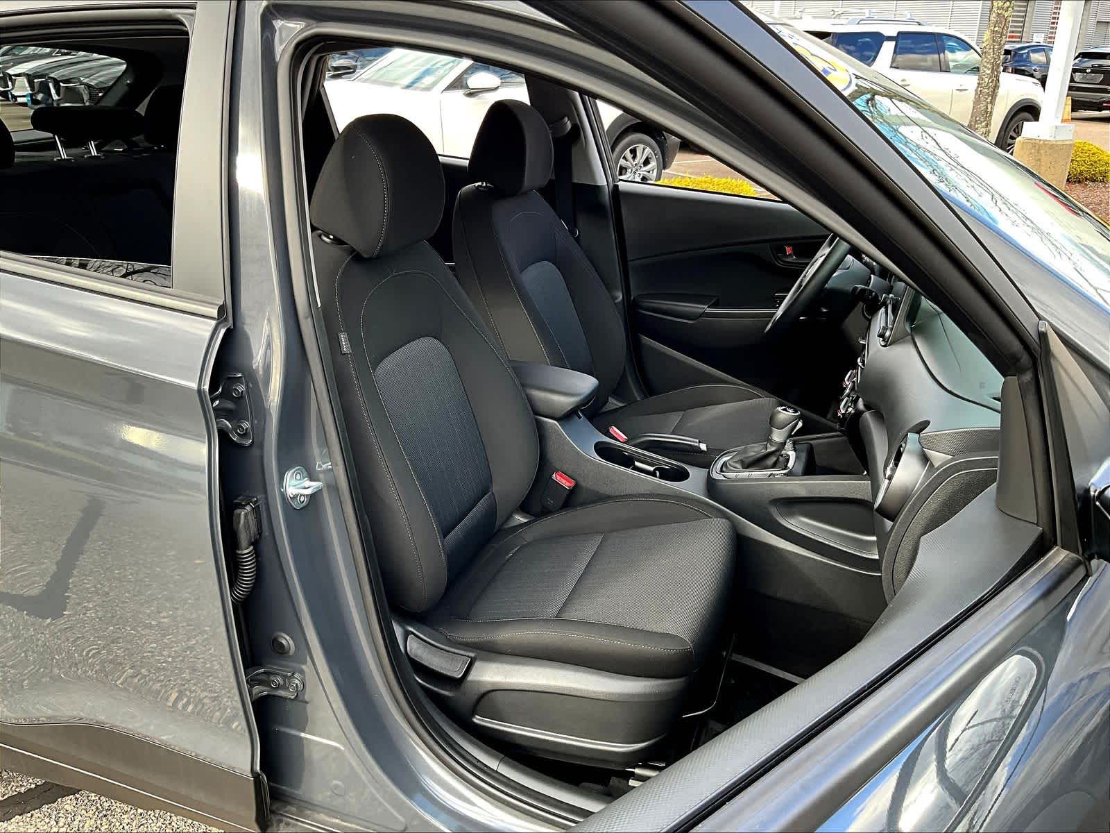 2023 Hyundai Kona SEL - Photo 11