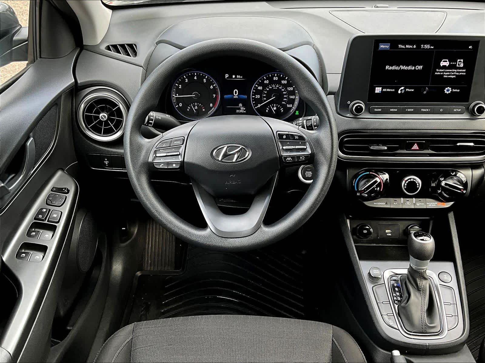 2023 Hyundai Kona SEL - Photo 17