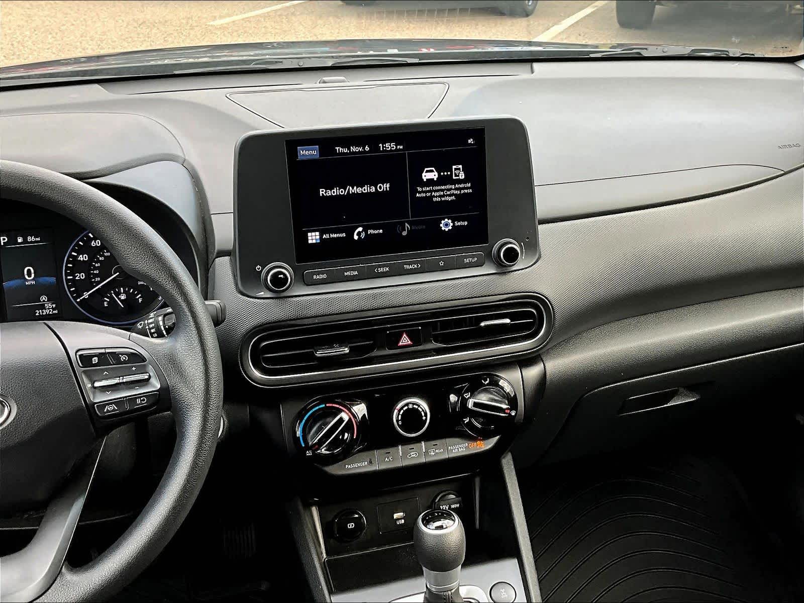 2023 Hyundai Kona SEL - Photo 18