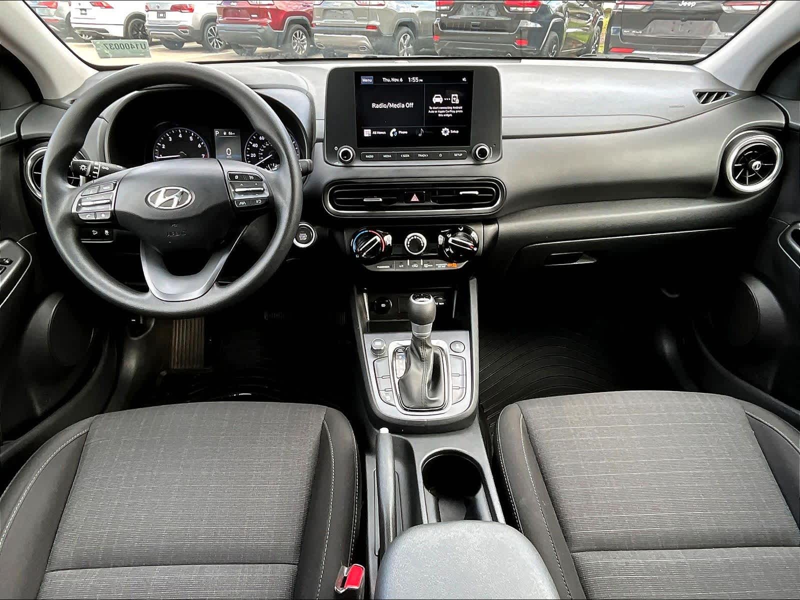 2023 Hyundai Kona SEL - Photo 21