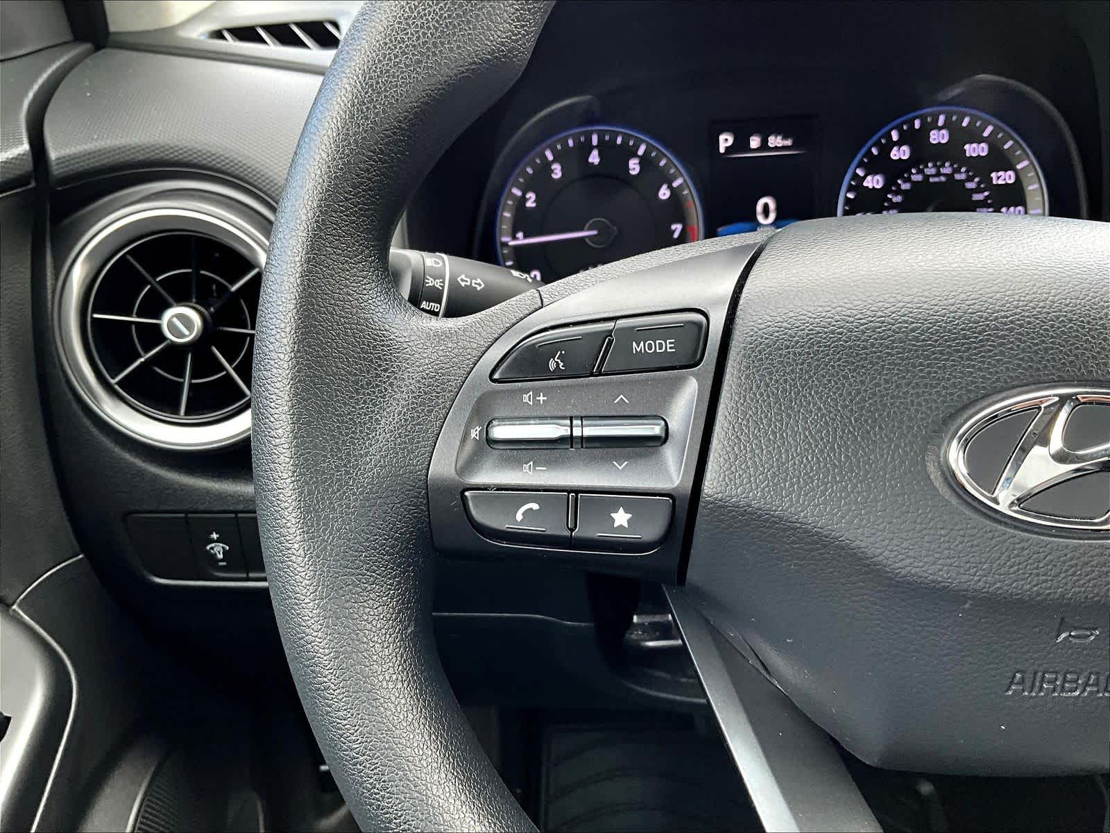 2023 Hyundai Kona SEL - Photo 22