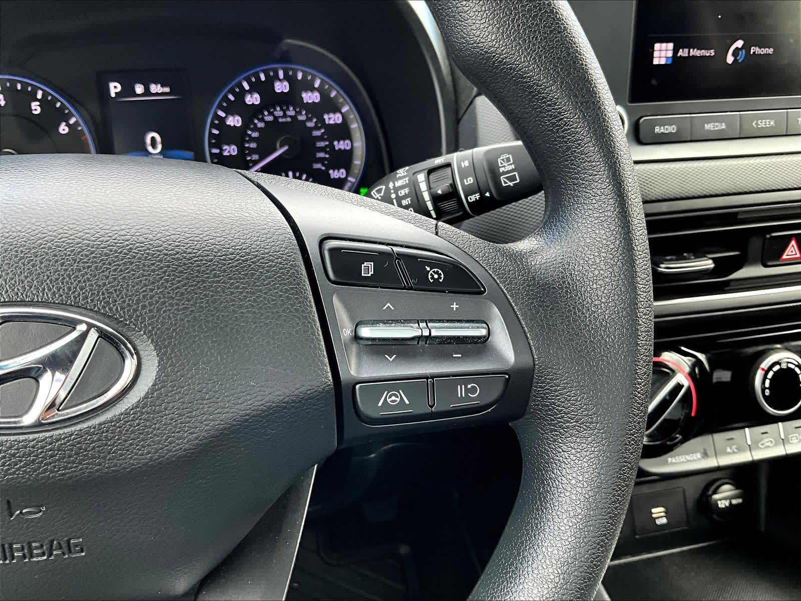 2023 Hyundai Kona SEL - Photo 23