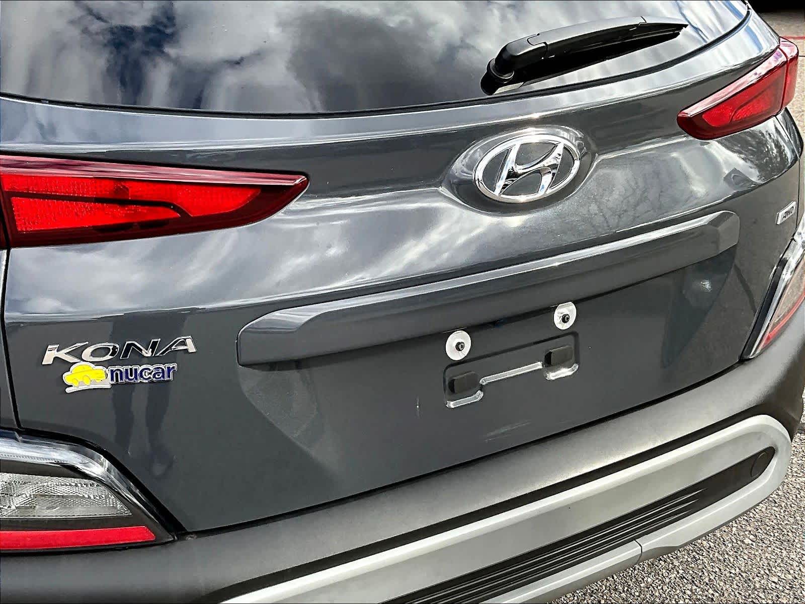 2023 Hyundai Kona SEL - Photo 26