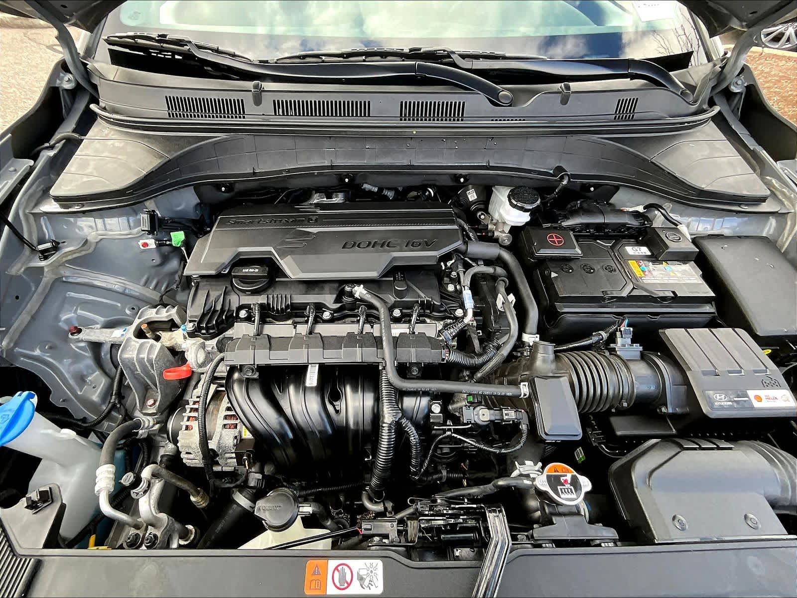 2023 Hyundai Kona SEL - Photo 27