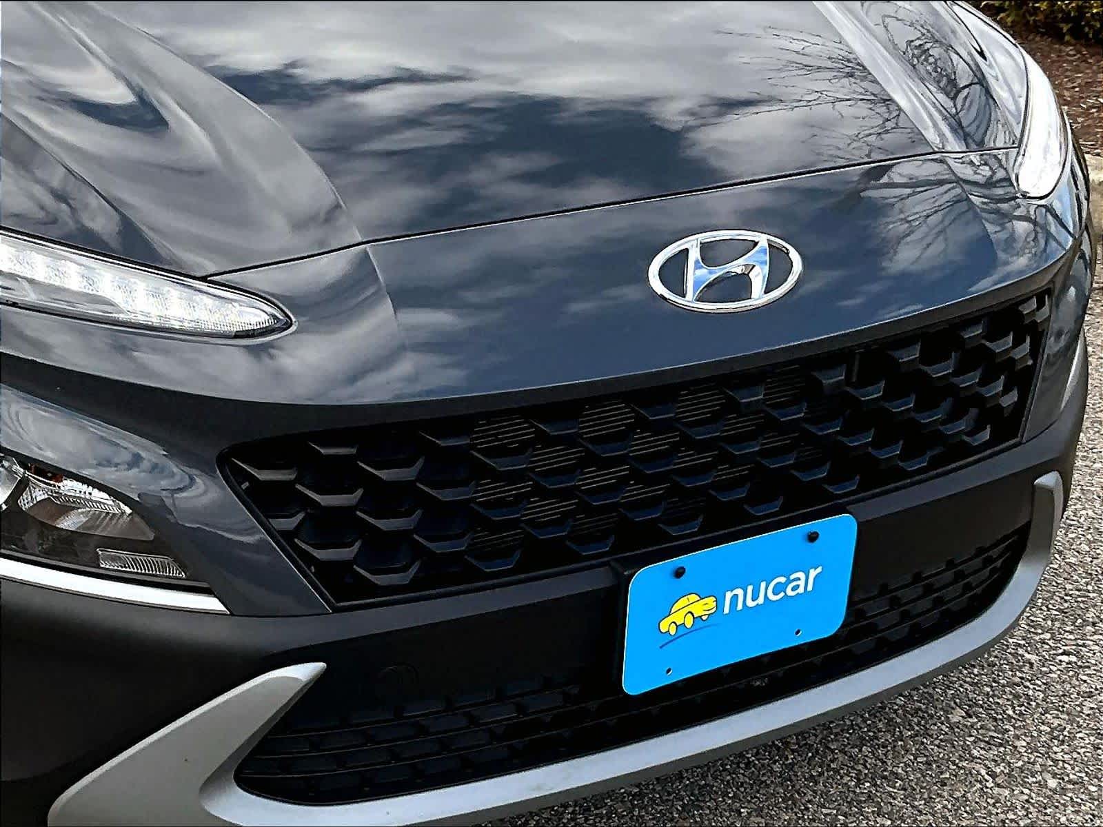 2023 Hyundai Kona SEL - Photo 29