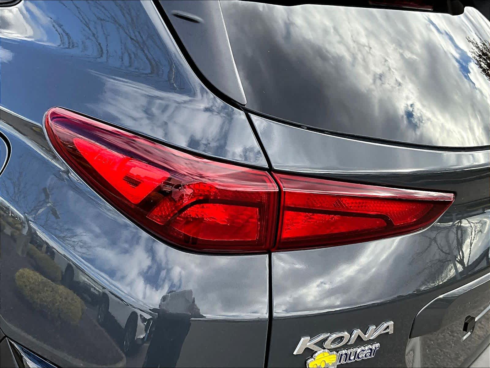 2023 Hyundai Kona SEL - Photo 31