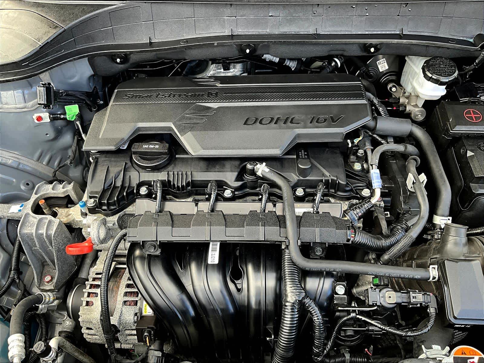 2023 Hyundai Kona SEL - Photo 32