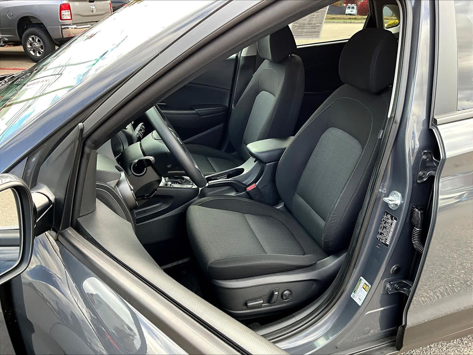 2023 Hyundai Kona SEL - Photo 10