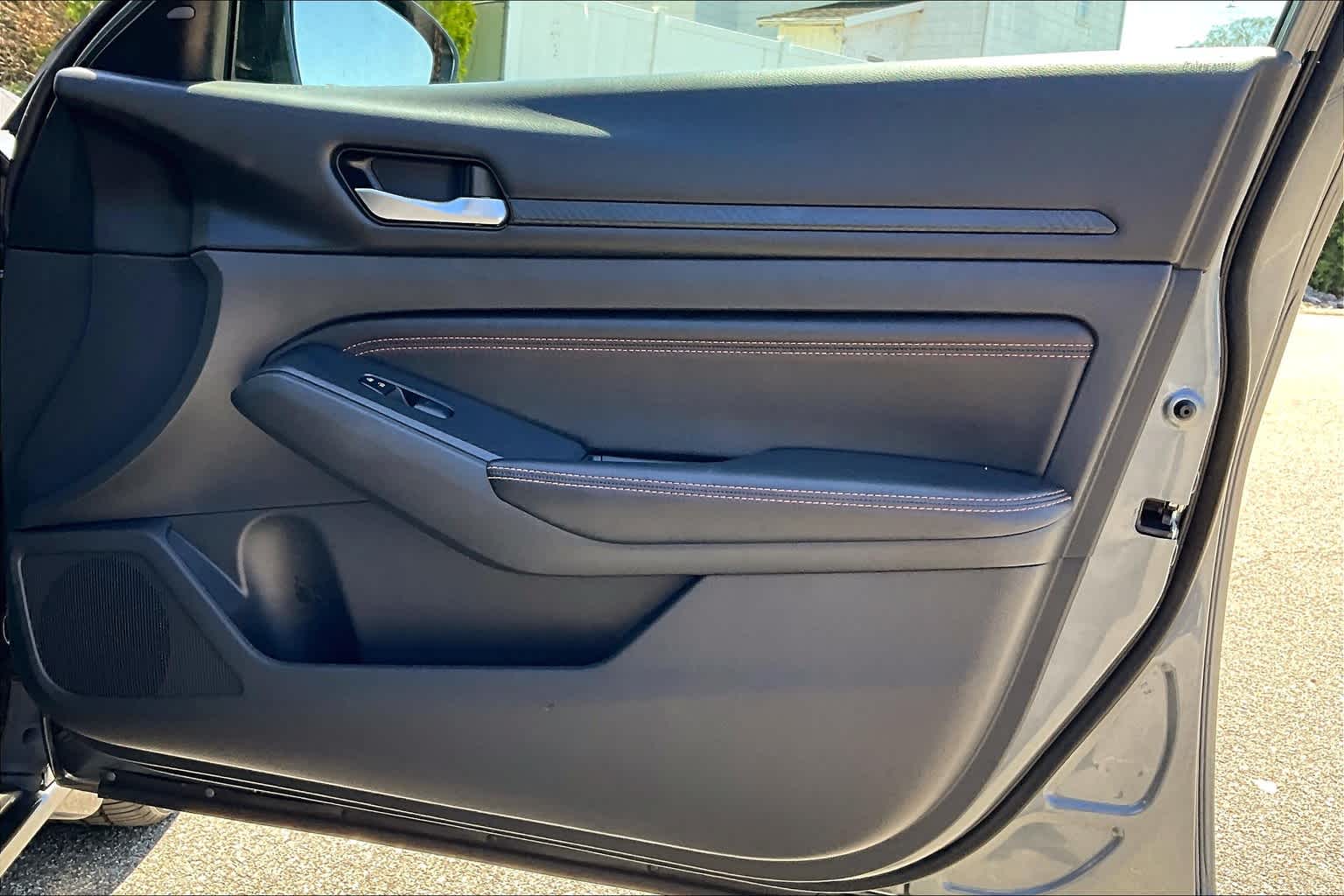 2020 Nissan Altima 2.5 SR - Photo 12