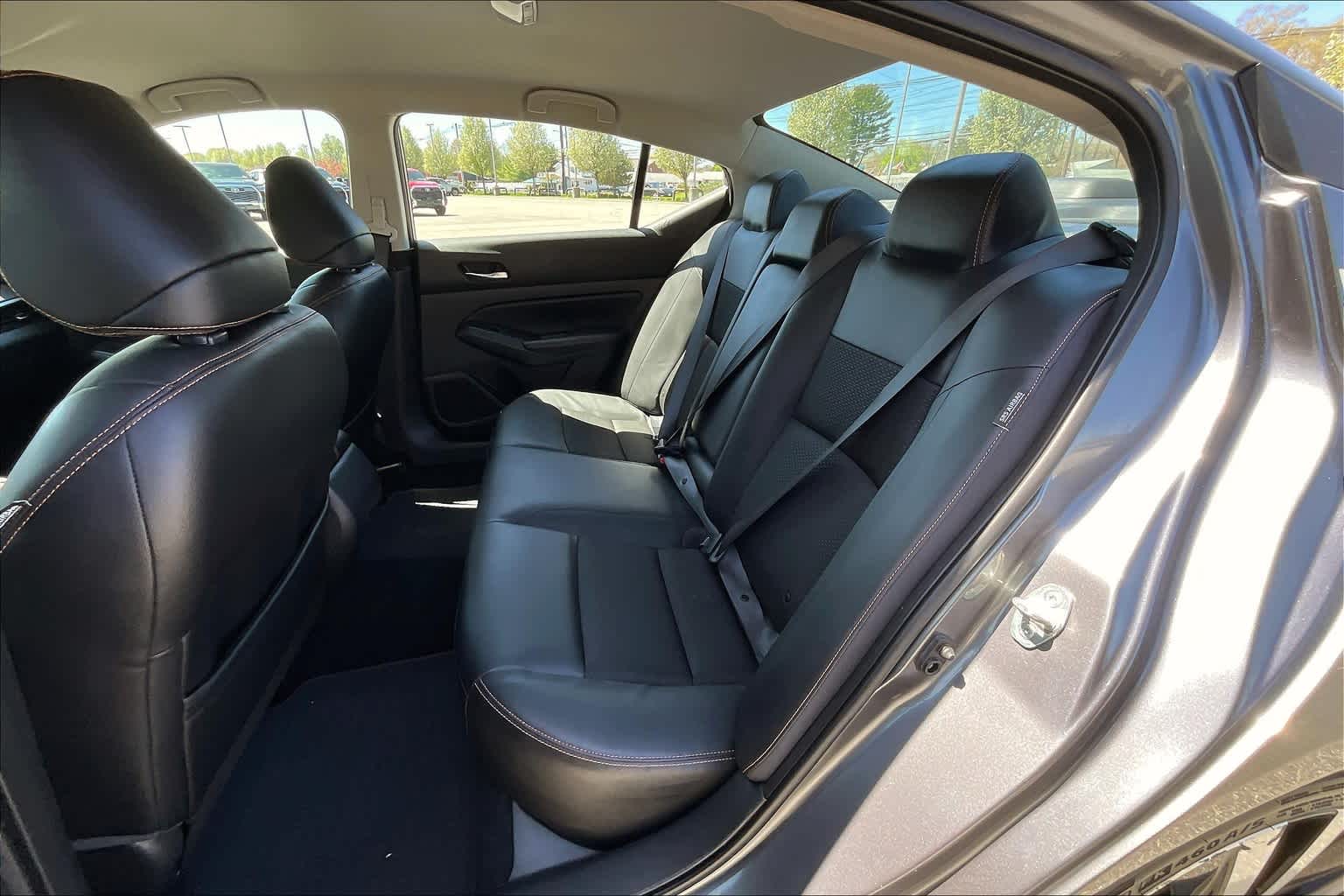 2020 Nissan Altima 2.5 SR - Photo 15
