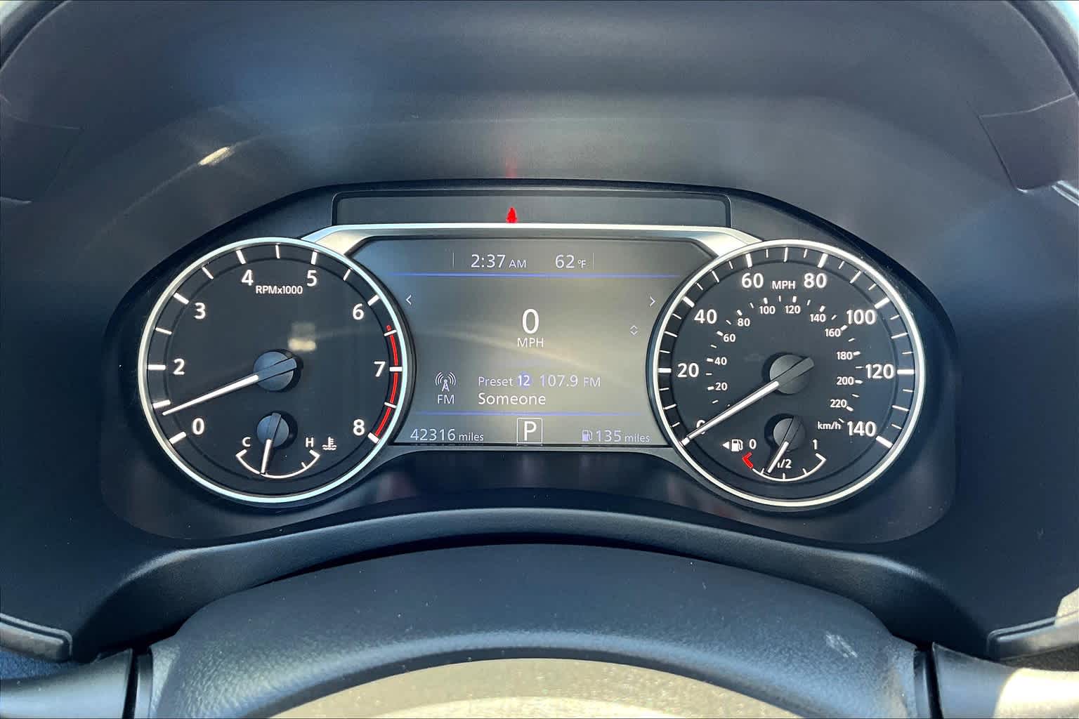 2020 Nissan Altima 2.5 SR - Photo 25