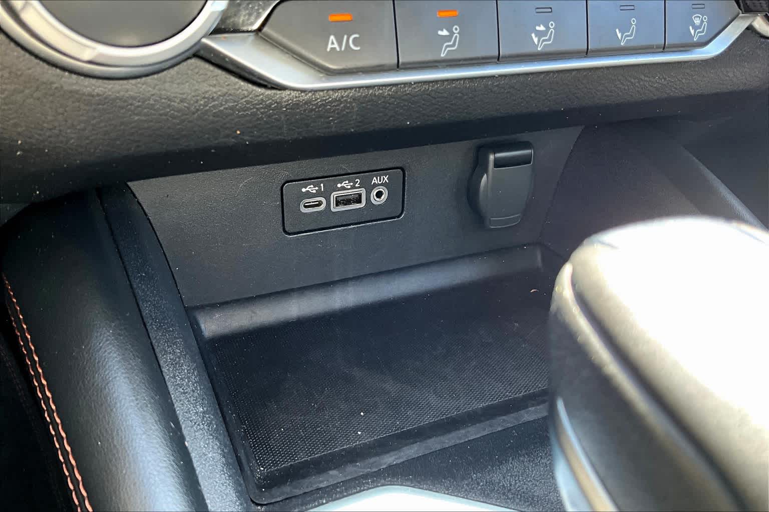2020 Nissan Altima 2.5 SR - Photo 27