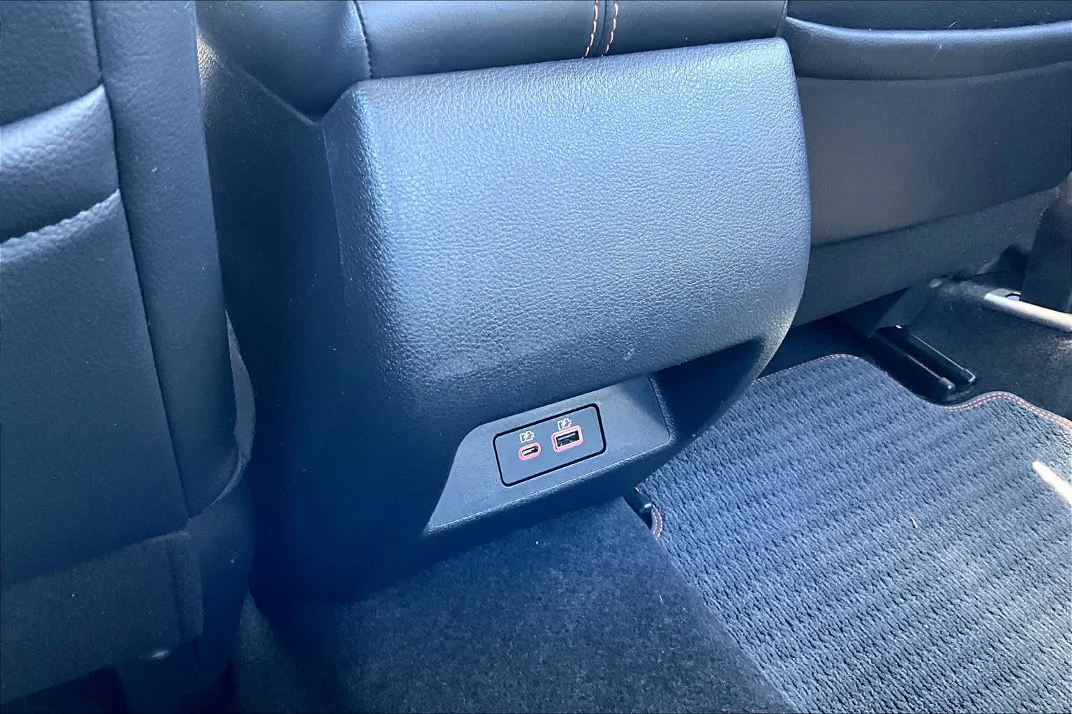 2020 Nissan Altima 2.5 SR - Photo 28