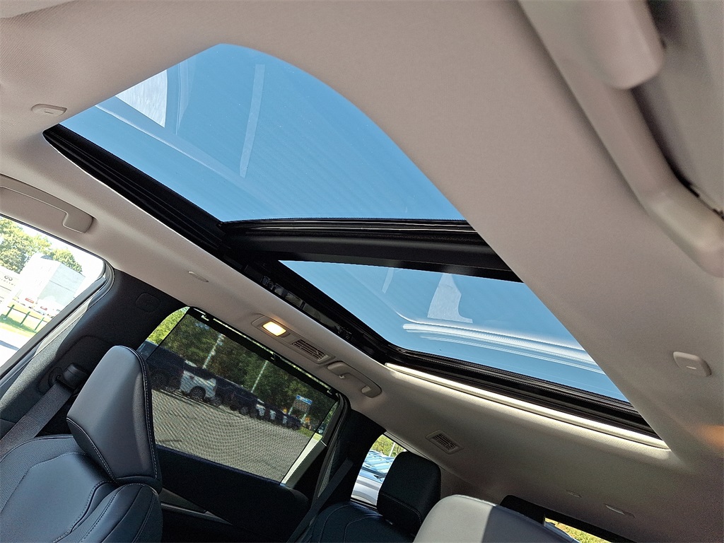 2026 INFINITI QX60 LUXE - Photo 11