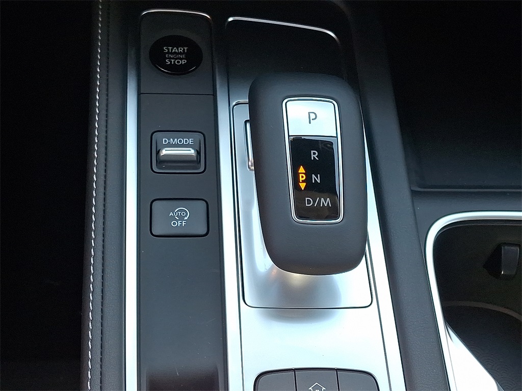 2026 INFINITI QX60 LUXE - Photo 12