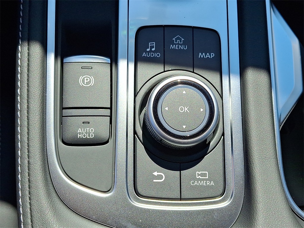 2026 INFINITI QX60 LUXE - Photo 18