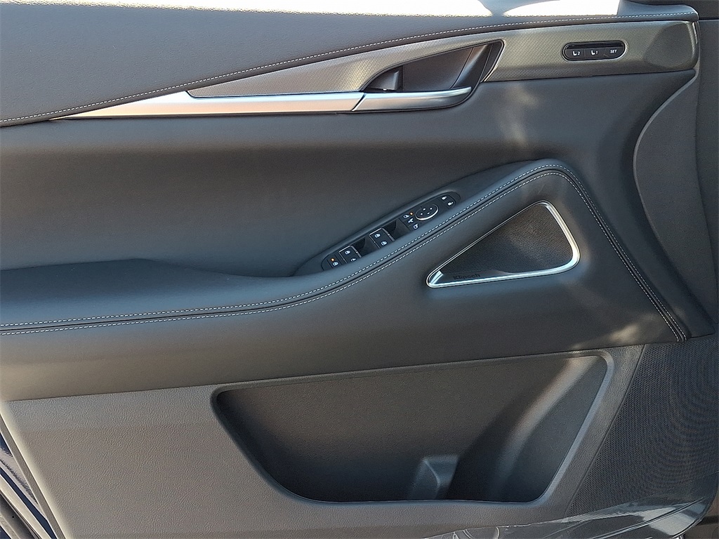 2026 INFINITI QX60 LUXE - Photo 9