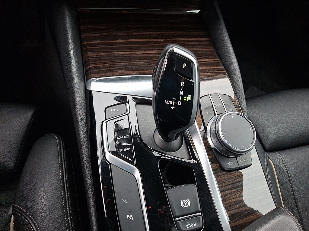 2020 BMW 5 Series 530i xDrive - Photo 16