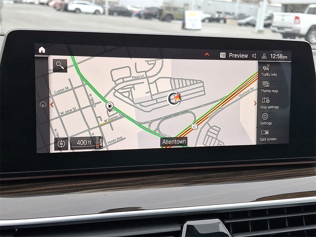 2020 BMW 5 Series 530i xDrive - Photo 19