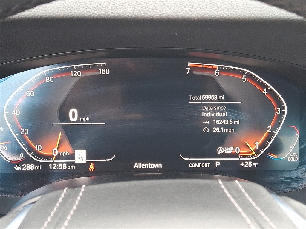 2020 BMW 5 Series 530i xDrive - Photo 22