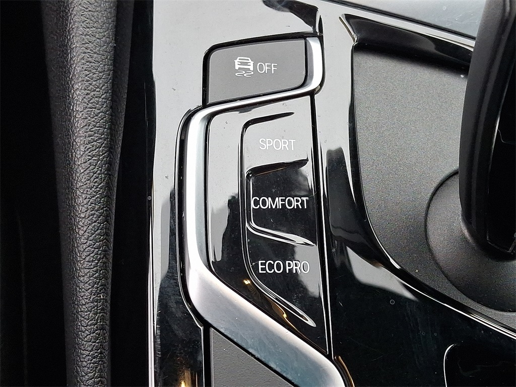 2020 BMW 5 Series 530i xDrive - Photo 25