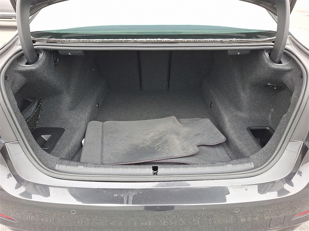 2020 BMW 5 Series 530i xDrive - Photo 27