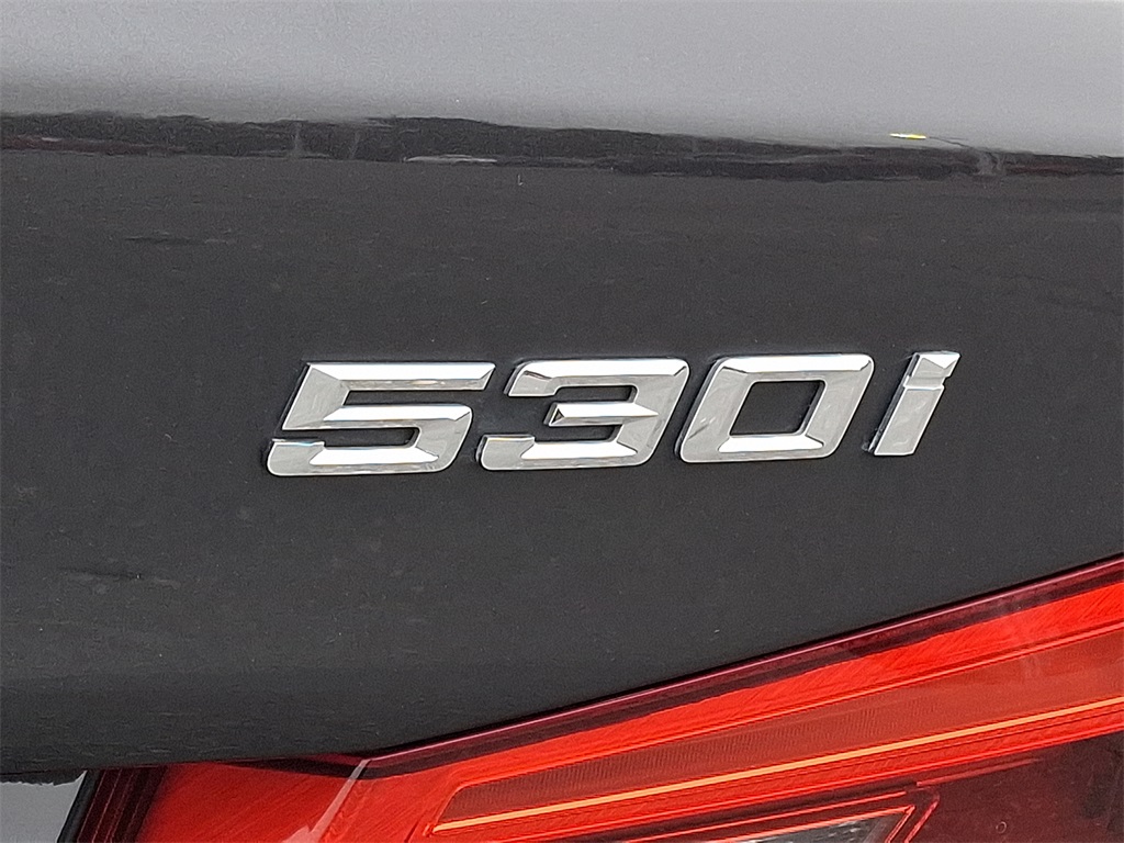 2020 BMW 5 Series 530i xDrive - Photo 29